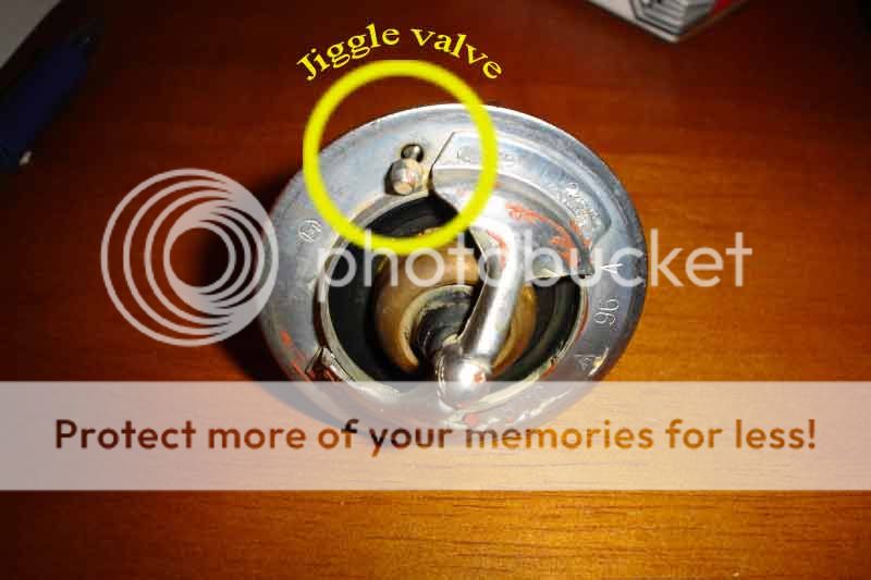 Thermostat brand NAXJA Forums North American XJ Association